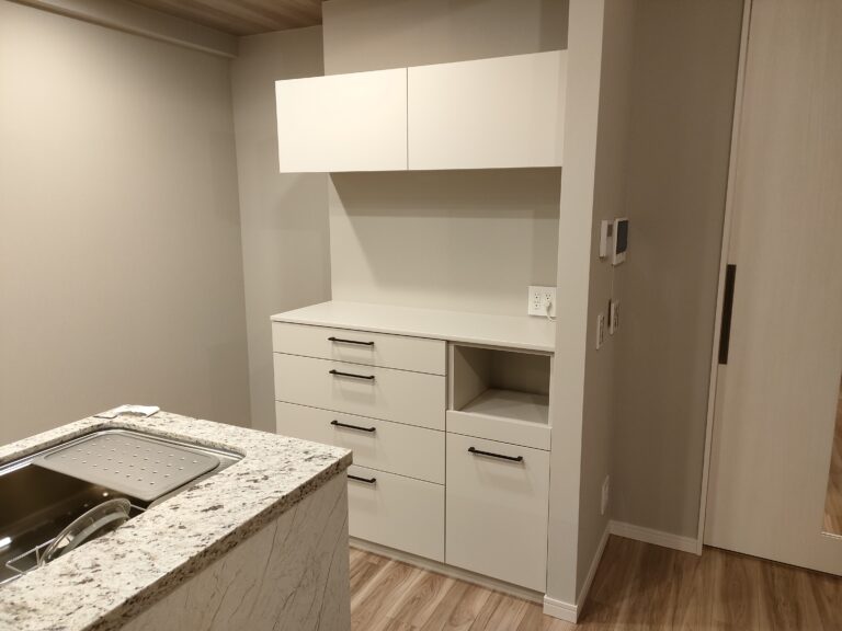 WORKS アーカイブ オーダー家具・造作家具・壁面収納 K'S FURNITURE ｜ 愛知・名古屋